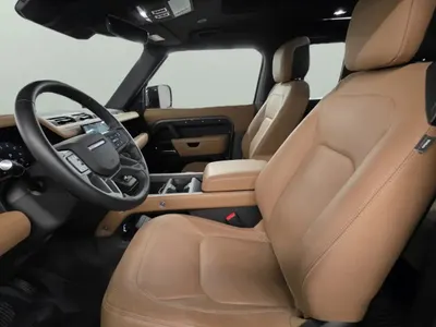 2025 Land Rover Defender 90 X DYNAMIC