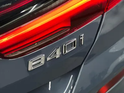 2020 بي ام دبليو الفئة الثامنة 840 أي إم