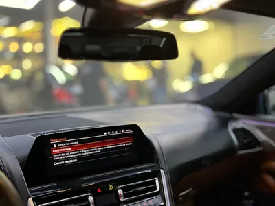 2020 بي ام دبليو الفئة الثامنة 840 أي إم