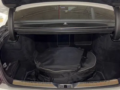 2021 Bentley Continental Flying Spur Mulliner