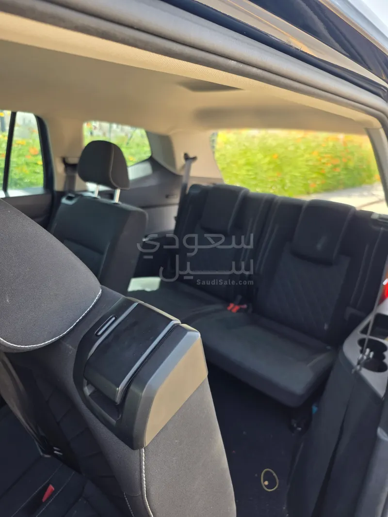 2021 فولكس واجن تيرامونت