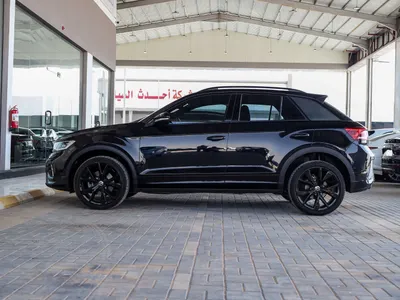 2024 فولكس واجن تي روك