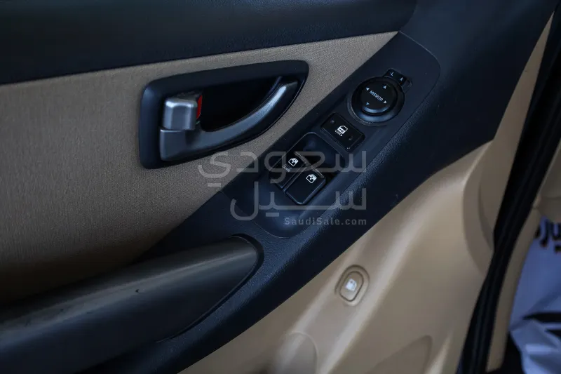 2021 هيونداي اتش 1