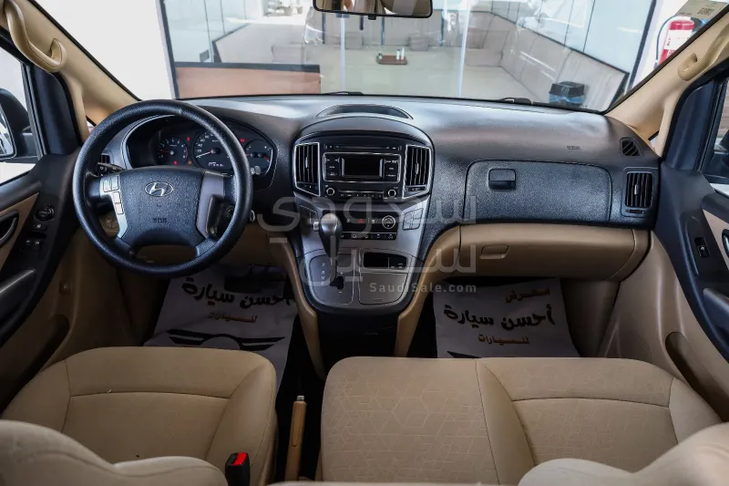 2021 هيونداي اتش 1