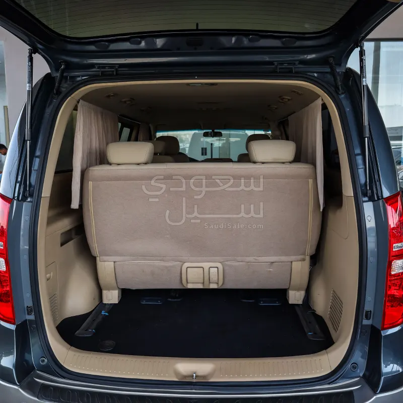 2021 هيونداي اتش 1