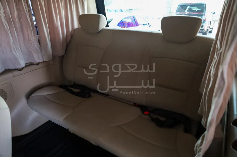 2021 هيونداي اتش 1