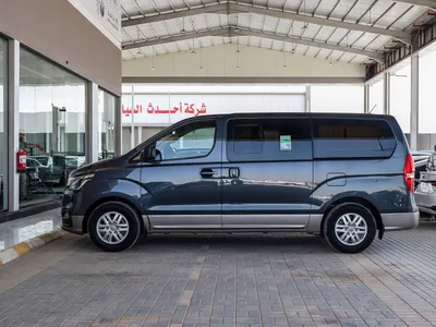 2021 هيونداي اتش 1