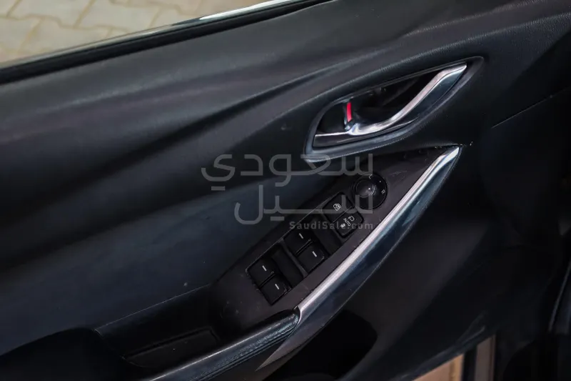 2018 مازدا مازدا 6