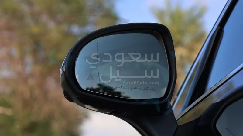 2026 مرسيدس - بنز جي إل سي 200 اي ام جي