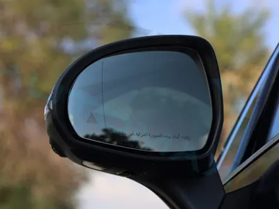 2026 مرسيدس - بنز جي إل سي 200 اي ام جي
