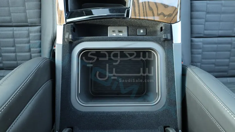 2026 كاديلاك اسكاليد بلاتينيوم