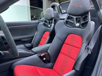 2024 Porsche 918 spyder