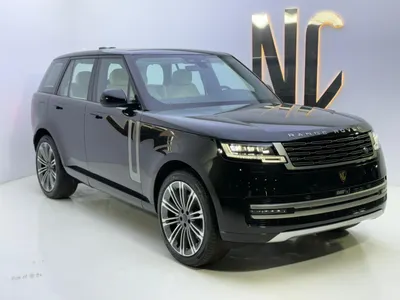 2026 Land Rover Range Rover HSE