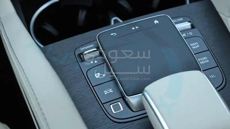 2026 مرسيدس - بنز جي إل إس 450