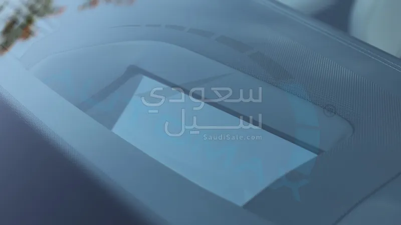 2026 مرسيدس - بنز جي إل إس 450