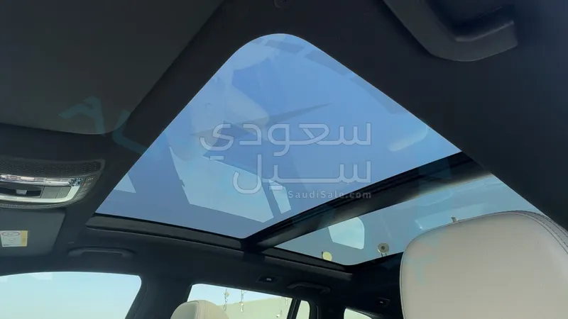 2026 مرسيدس - بنز جي إل إس 450