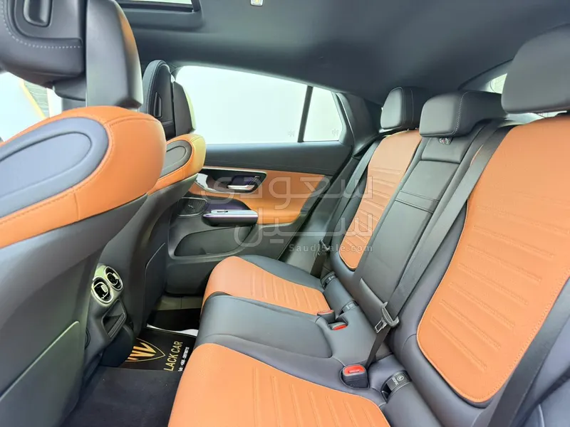 2026 Mercedes-Benz GLC 200