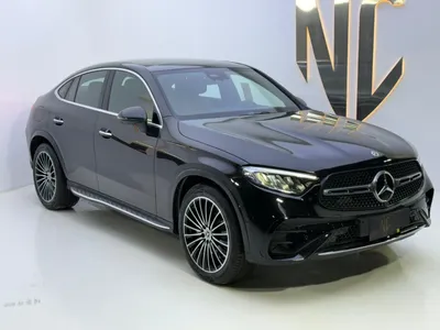 2026 Mercedes-Benz GLC 200