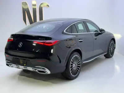 2026 Mercedes-Benz GLC 200