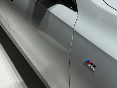 2025 بي ام دبليو الفئة السابعة 740أي