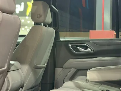 2023 شفروليه تاهو ال اس