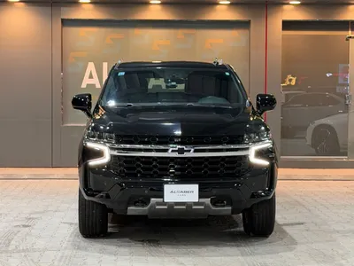 2023 شفروليه تاهو ال اس
