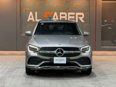 2020 مرسيدس - بنز جي إل سي 200