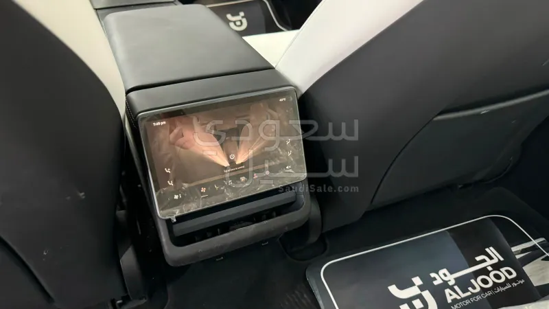 2026 تيسلا 3موديل لونج رينج