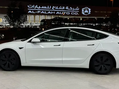 2026 تيسلا 3موديل لونج رينج