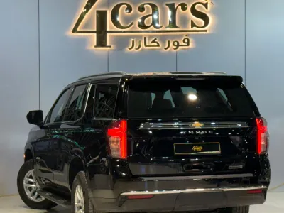 2021 شفروليه تاهو ال اس