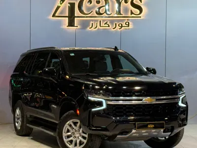 2021 شفروليه تاهو ال اس