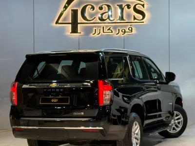 2021 شفروليه تاهو ال اس