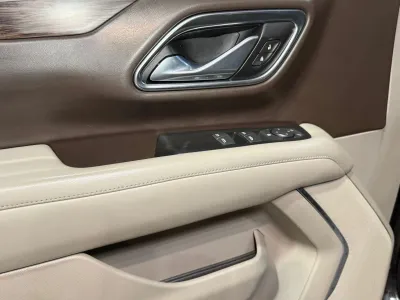 2021 شفروليه تاهو ال اس