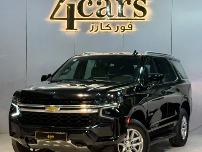 2021 شفروليه تاهو ال اس