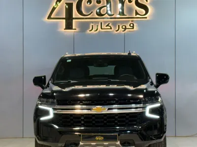 2021 شفروليه تاهو ال اس