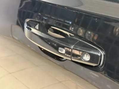 2021 شفروليه تاهو ال اس