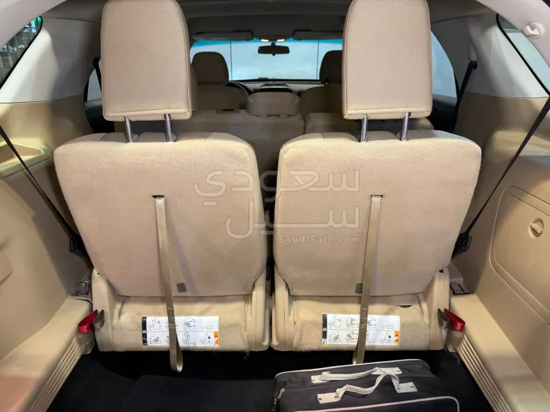 2017 فورد اكسبلورر