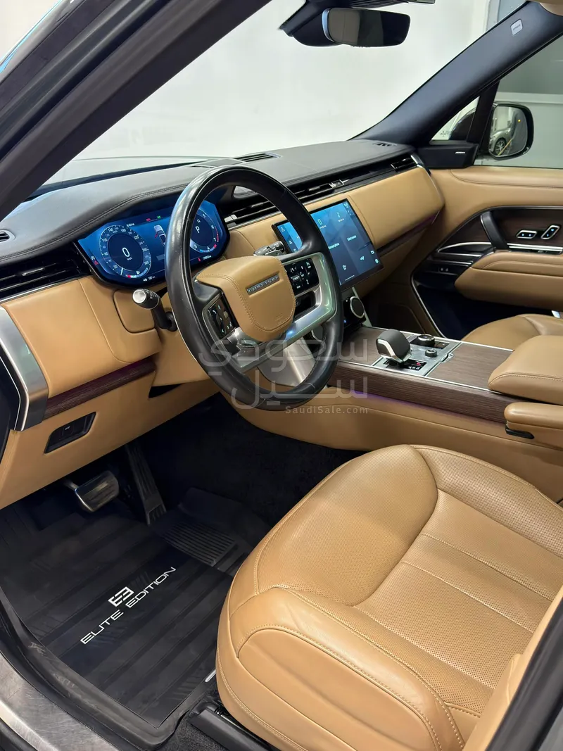 2023 Land Rover Range Rover Vogue SE