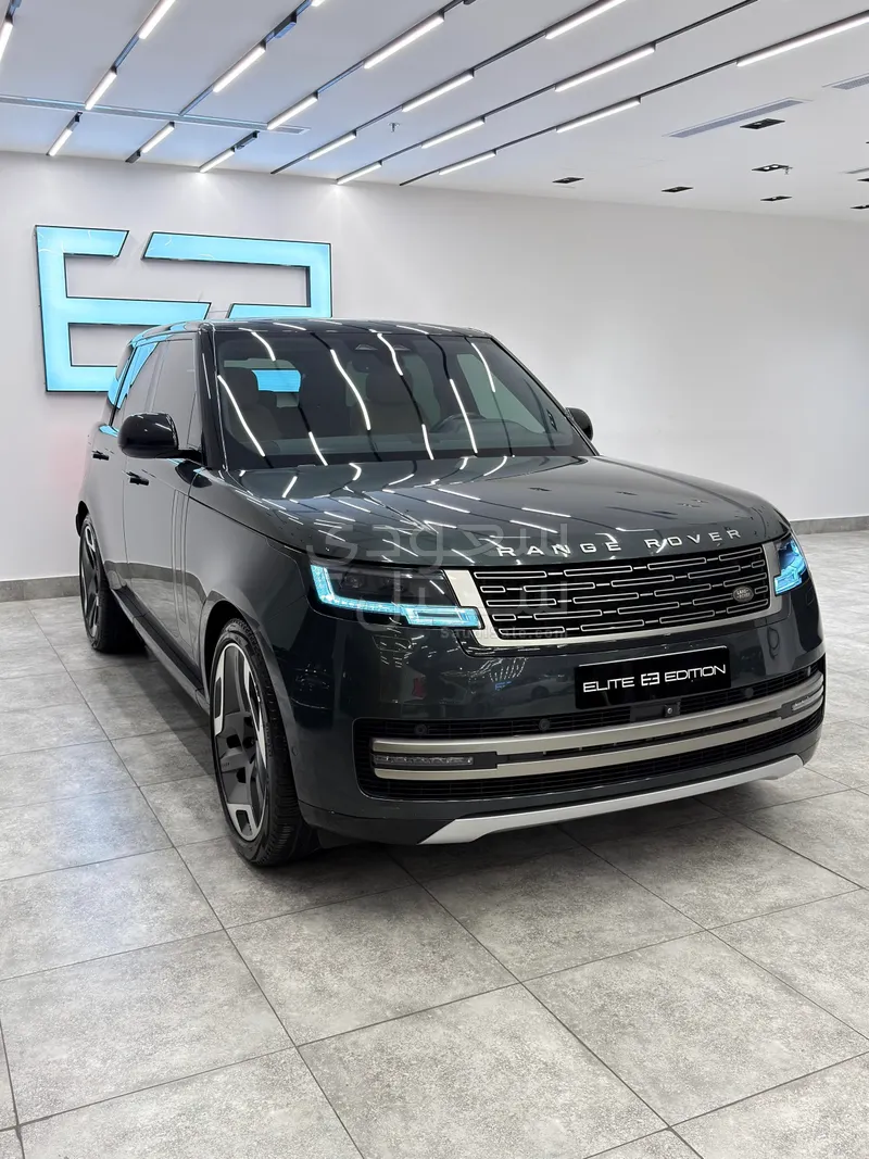 2023 Land Rover Range Rover Vogue SE