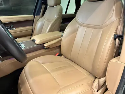 2023 Land Rover Range Rover Vogue SE