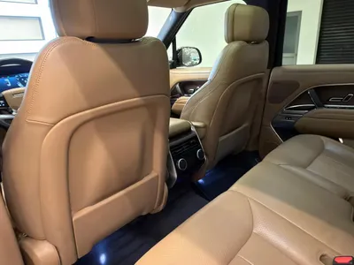 2023 Land Rover Range Rover Vogue SE