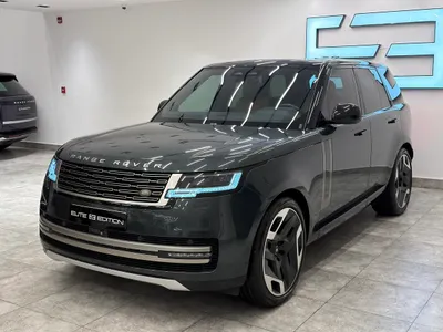 2023 Land Rover Range Rover Vogue SE