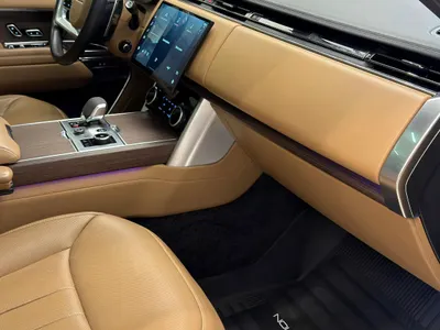 2023 Land Rover Range Rover Vogue SE