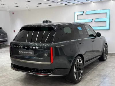 2023 Land Rover Range Rover Vogue SE