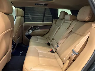 2023 Land Rover Range Rover Vogue SE