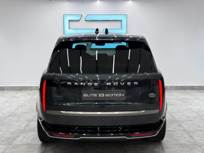2023 Land Rover Range Rover Vogue SE