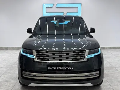2023 Land Rover Range Rover Vogue SE
