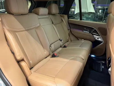 2023 Land Rover Range Rover Vogue SE