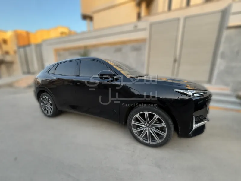 2023 شانجان يوني كي