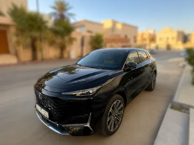 2023 شانجان يوني كي